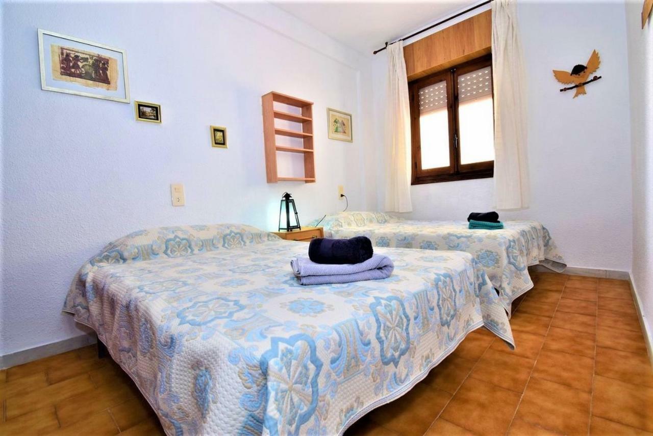 34 Retro Beach House - Alicante Real Estate Torrevieja Ngoại thất bức ảnh