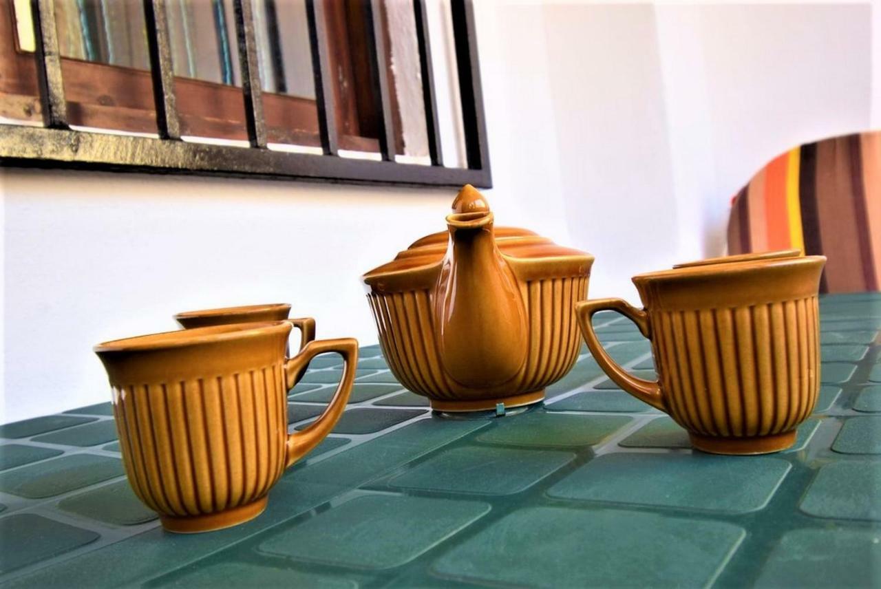 34 Retro Beach House - Alicante Real Estate Torrevieja Ngoại thất bức ảnh