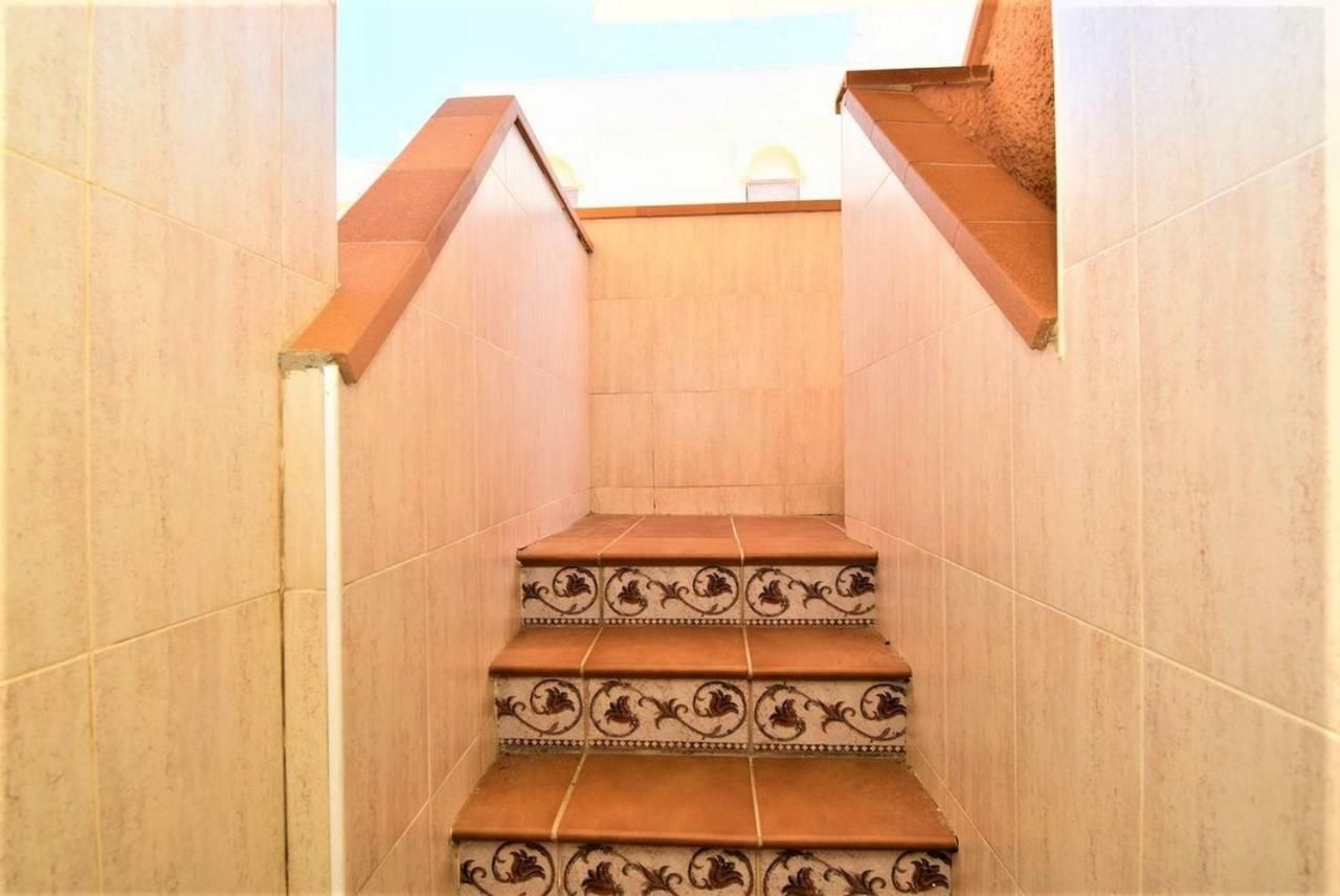 34 Retro Beach House - Alicante Real Estate Torrevieja Ngoại thất bức ảnh