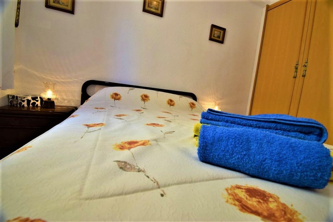 34 Retro Beach House - Alicante Real Estate Torrevieja Ngoại thất bức ảnh