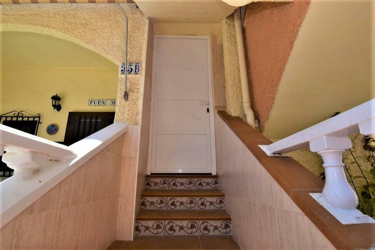 34 Retro Beach House - Alicante Real Estate Torrevieja Ngoại thất bức ảnh