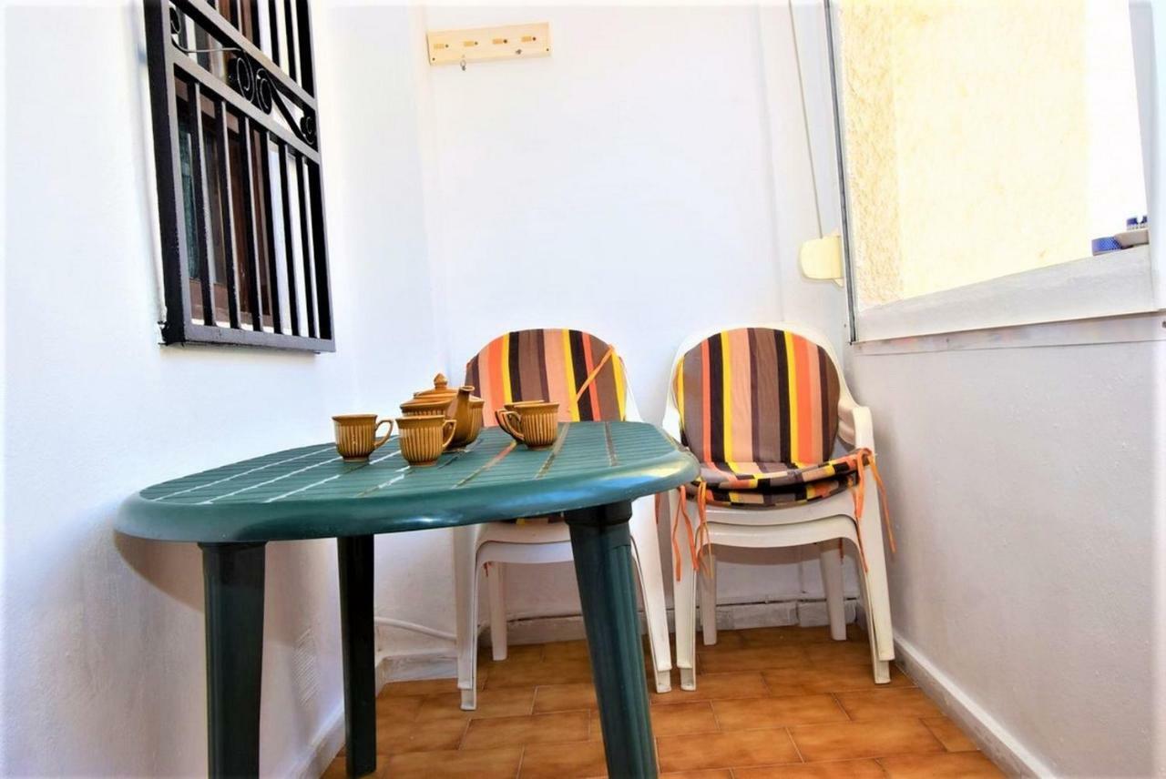 34 Retro Beach House - Alicante Real Estate Torrevieja Ngoại thất bức ảnh