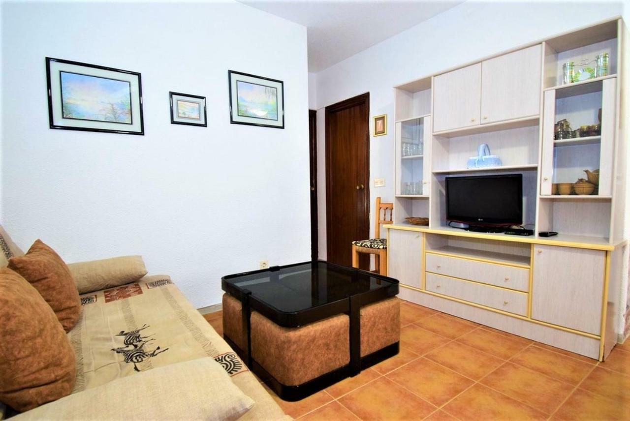 34 Retro Beach House - Alicante Real Estate Torrevieja Ngoại thất bức ảnh